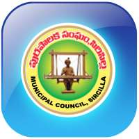 Sircilla Municipality (Mana Sircilla) on 9Apps