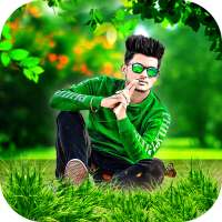 Nature Photo Editor & Collage on 9Apps