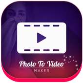 Image to video maker with Music on 9Apps