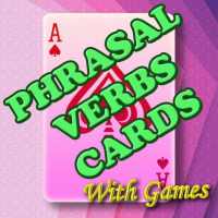 Phrasal Verbs Cards with Games