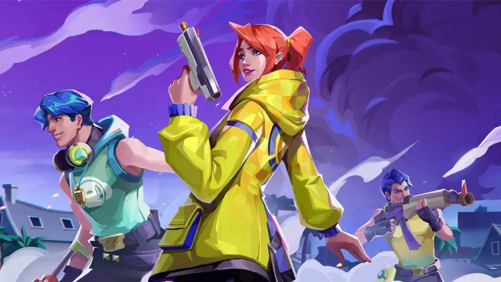 Free Battle Royale APK Download 2023 - Free - 9Apps