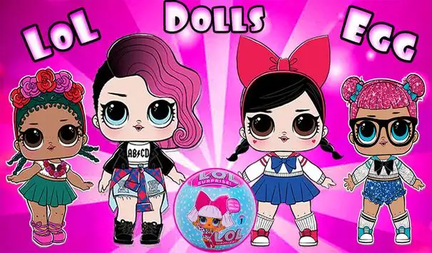 LOL Surprise! Disco House - Part 1 - Yay LOL Dolls!!! 