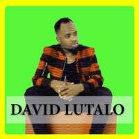 David Lutalo New Songs - Ensi on 9Apps