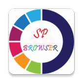 SP Browser- Fast and Secure web browser