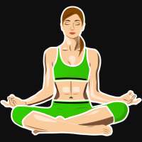 Yoga for weight loss－Lose plan on 9Apps