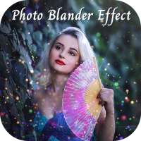 Photo Blander - Ultimate Photo Blander Mixer