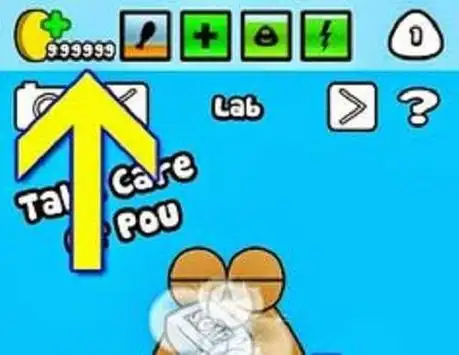 Pou Emoji Maker Animoji Phone X- Game Pou for Free APK for Android