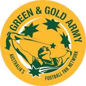 Green & Gold Army on 9Apps