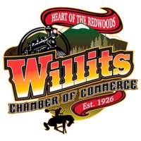 Willits Chamber of Commerce on 9Apps