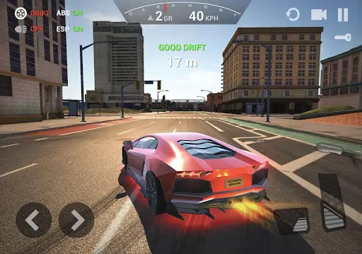 67 Download Extreme Car Driving Simulator Mod Apk Versi Lama  Latest Free