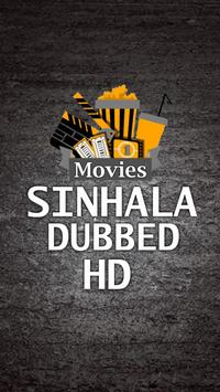 Sinhala dubbed movies outlet websites