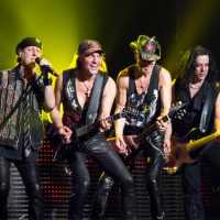 Scorpions Best Rock Ballads Song Full Album on 9Apps