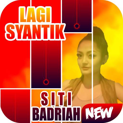 Lagi Syantik Piano Tiles