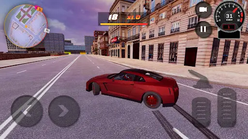 Drive Division™ Car Drift Race APK Download 2023 - Free - 9Apps