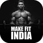 Workout From Home : Bodybuilding on 9Apps
