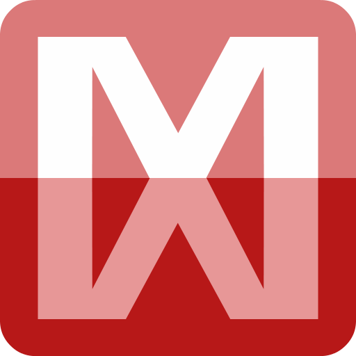 Mathway icon