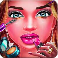Makeup Artist: Dress up Games