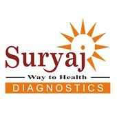 Suryaj Diagnostics on 9Apps