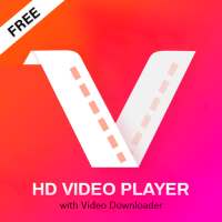 HD Video Player - Media Player All Format on 9Apps