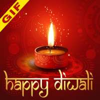 Happy Diwali Gif Wishes for Whatsapp status