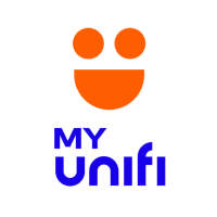 MyUnifi on 9Apps