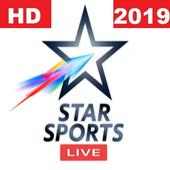 Live cricket on Star Sport Cricket Info