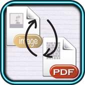 Fast Images To Pdf Converter on 9Apps