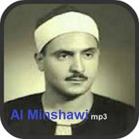 Al Minshawi Full Quran MP3