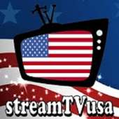 US Tv All Channels App Free