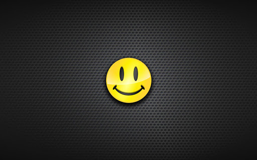 Smile Wale Cute Blue Smiley Ball HD phone wallpaper  Pxfuel