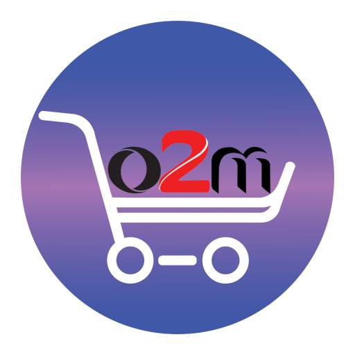 one2mart Shopping Cart
