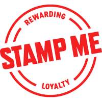 Stamp Me - Loyalty Card App