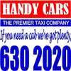 HANDY CARS TAXIS on 9Apps