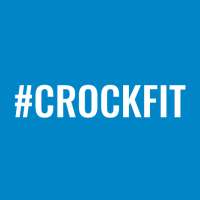 #CrockFit Fitness Plans on 9Apps