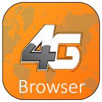 New 4G Browser