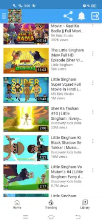 All cartoon video Little singham photo 2021 APK Download 2023 - Free - 9Apps All cartoon video Little singham photo 2021 APK Download 2023 - Free - 9Apps