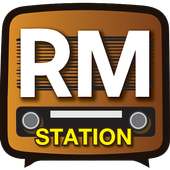 RM Station