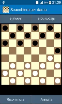 Italian Draughts - Dama APK para Android - Download