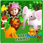 Baby Frames on 9Apps