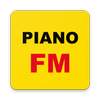 Piano Radio Station Online - Piano FM AM Music