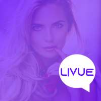 Livue - Random Video Chat App With Girls