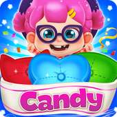 Candy Blast 3D