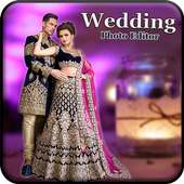 Wedding Photo Editor