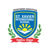 St Xavier International School on 9Apps