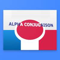 Alfa Conjugaison Française 10000 Verbes-conjugueur on 9Apps