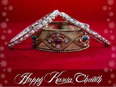 Happy Karva Chauth Images APK Download 2023 - Free - 9Apps