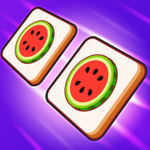 Tile Pair 3D - Tile Connect Puzzle & Match Brain