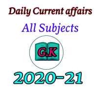 Current affairs App download 2020-21