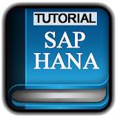Tutorials for SAP HANA Administration Offline on 9Apps
