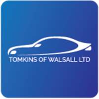 Tomkins Taxis of Walsall